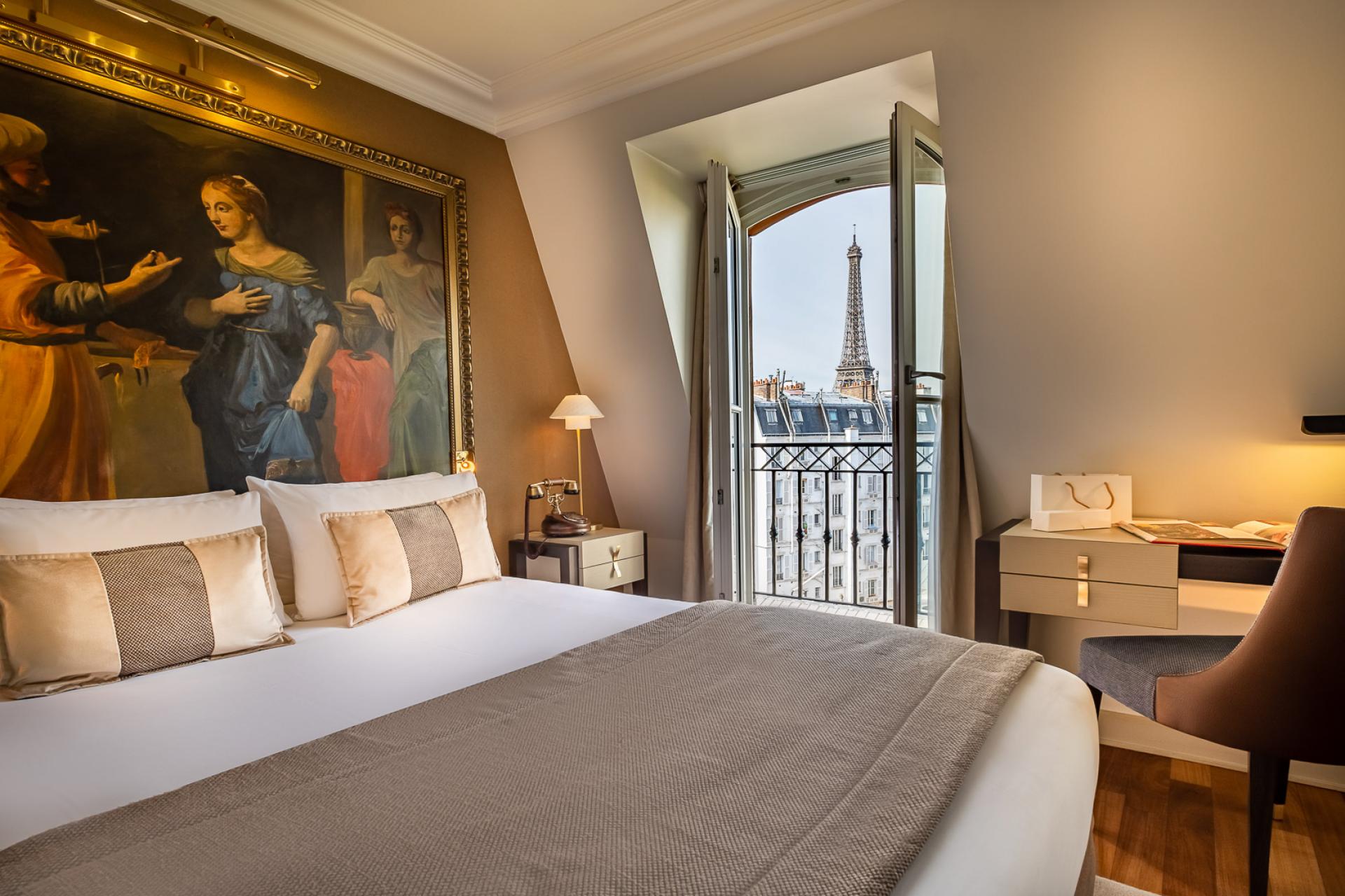 Hotel Le Walt