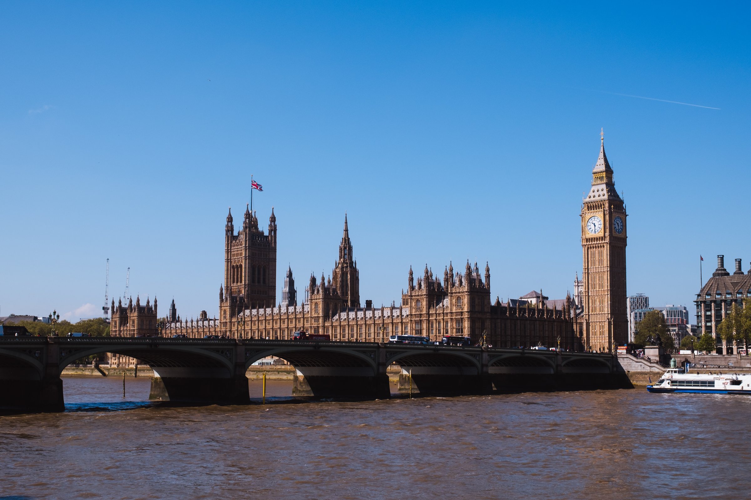Houses of Parliament