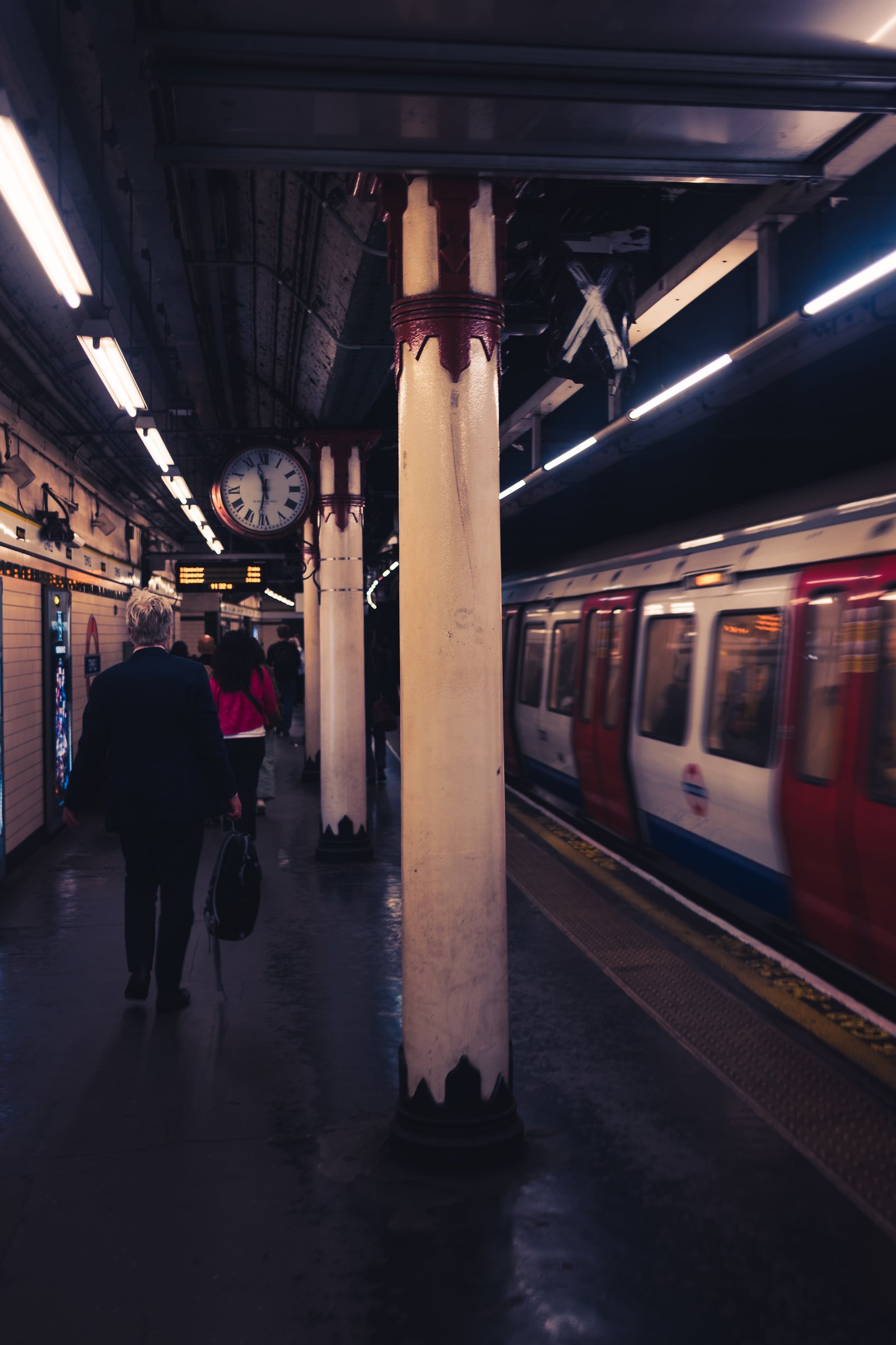 London Underground