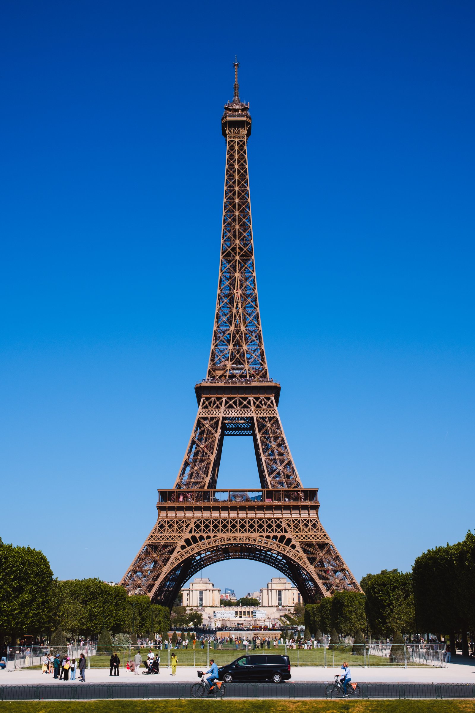 Eiffel Tower