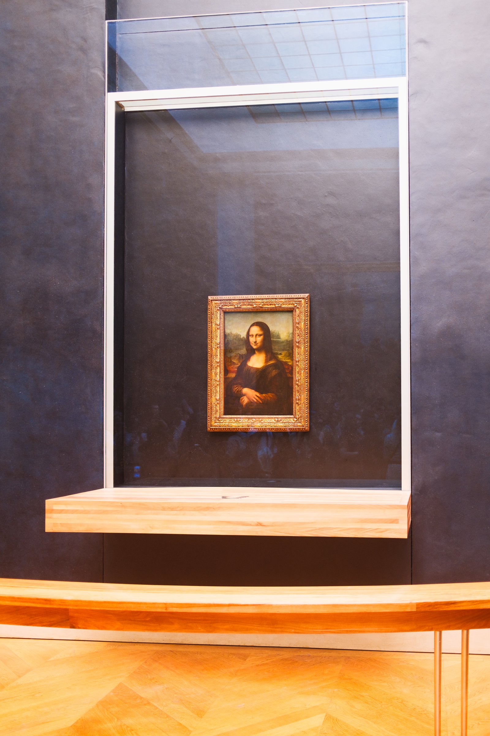 Mona Lisa