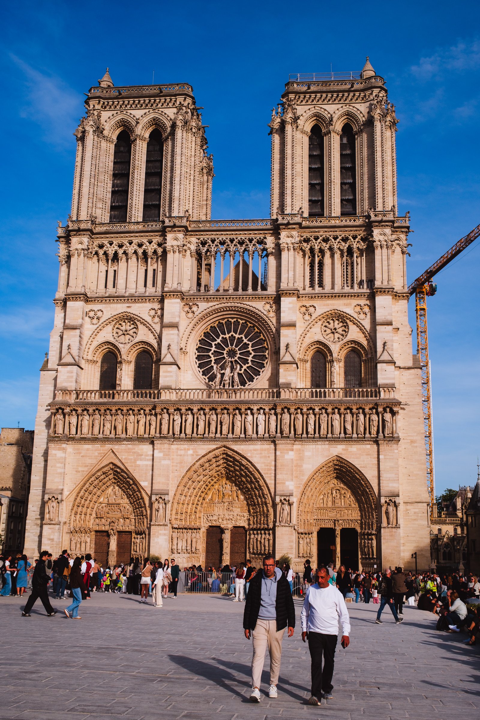 Notre-Dame