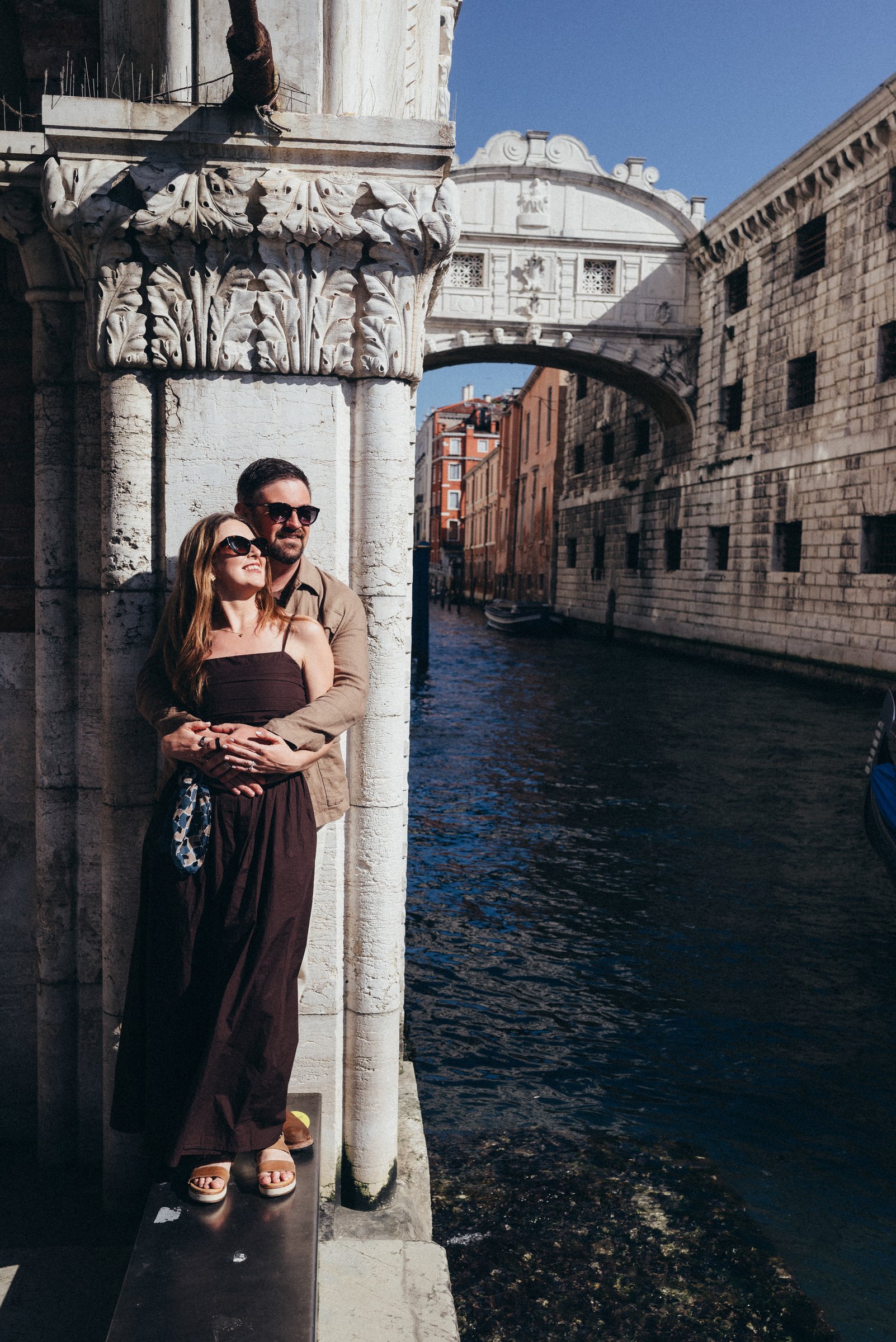 Bridge of Sighs