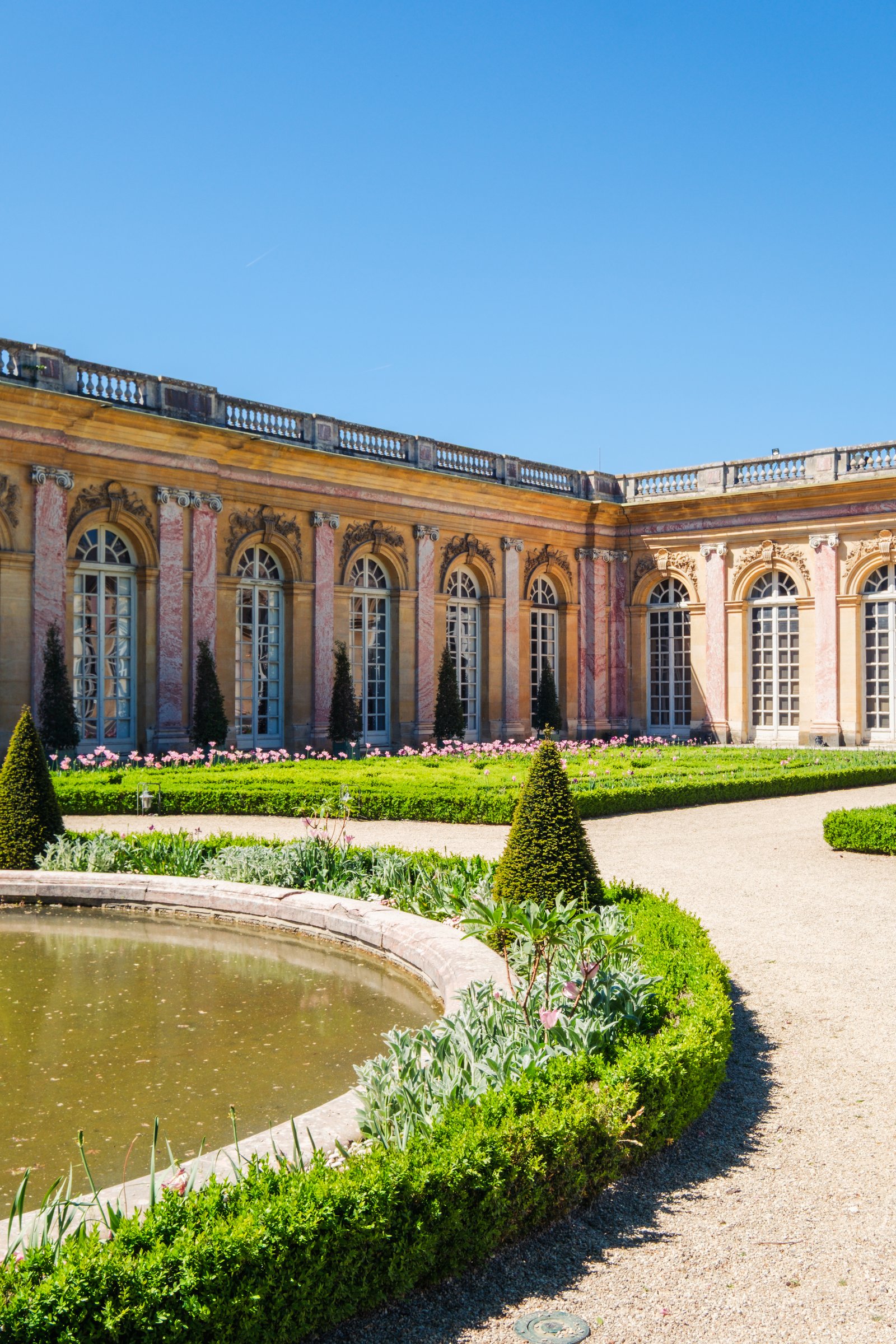 Grand Trianon